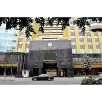 Antai Anrong Hotel Chengdu