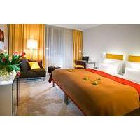 andels hotel suites prague