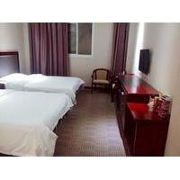 Ankang Fengtai Business Hotel