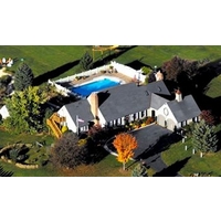 Annville Inn Bed and Breakfast