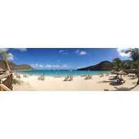 anse marcel beach resort