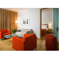 andels suites prague