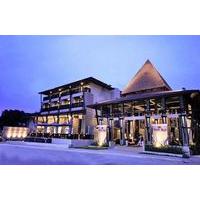 Ananta Burin Resort