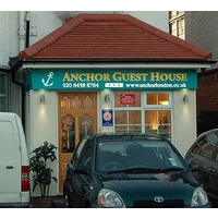 Anchor House