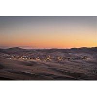 Anantara Qasr al Sarab Desert Re...