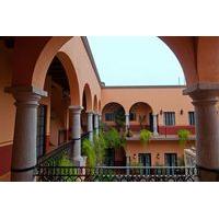 Antigua Capilla Bed and Breakfas...