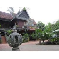 Angkor Spirit Palace