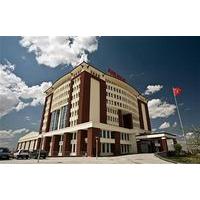 Anemon Hotel Malatya