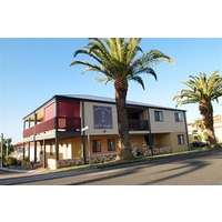 Anchors Aweigh Narooma