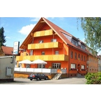 Andi\'s SteakhÃ¼sli Hotel