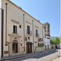 Antica Locanda Porta Terra