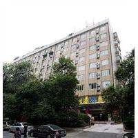 Ane Hotel - Renmin Park Branch