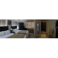 Andaluz Boutique Hotel