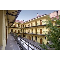 Andel Apartments Praha
