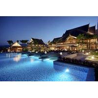 Anantara Xishuangbanna Resort and Spa