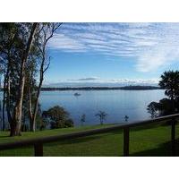 Anne\'s Waterfront Haven B&B