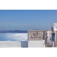 Andronis Boutique Hotel