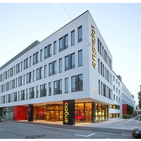 angelo Hotel Munich Westpark