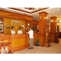 Ancient Angkor Hotel