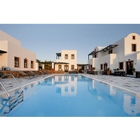 Anthonas Apartments