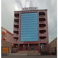 Anatolia Hotel