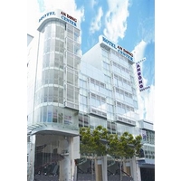 An Dong Center Hotel