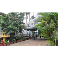Angkor Saphir Hostel