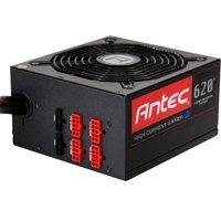 Antec High Current Gamer 620W Semi Modular 80+ Bronze Power Supply