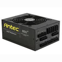 Antec High Current Pro 850W Fully Modular 80+ Platinum Power Supply