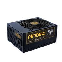 Antec Hcp-750 750w 80+ Gold Psu