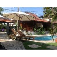 Andy\'s Surf Villa & Bungalows