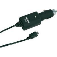 Ansmann SB 12  24 V car charger 5707173-510 Car charger, Micro USB charger, mobile