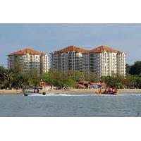 ancasa residences port dickson