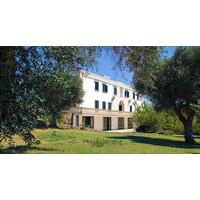 Antica Masseria Li Sauli