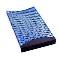 Antec Top Mesh P50 Case Window Blue Colour