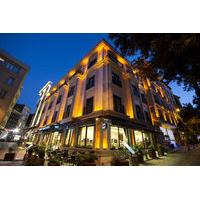 Antusa Palace Hotel & Spa