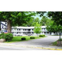 Anchorage Motel