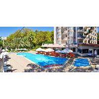 Annabella Park Hotel