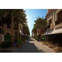 Andalus Al Seef Resort & Spa