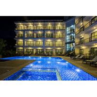 Andaman Pearl Resort