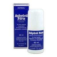 Anhydrol Forte Antiperspirant Roll-on 60ml