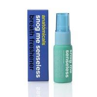 anatomicals snog me senseless breath freshner 15ml