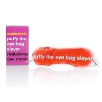 Anatomicals Puffy The Eye Bag Slayer Eye Mask