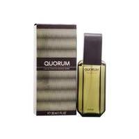 antonio puig quorum eau de toilette spray 30 ml