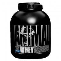 Animal Whey 1.8kg Vanilla