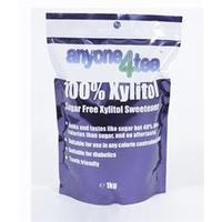 Anyone 4 Tea 100% Xylitol 1kg