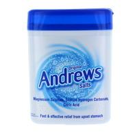 andrews salts