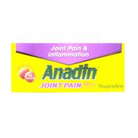 Anadin Joint Pain 16s