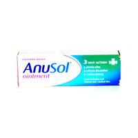 anusol ointment