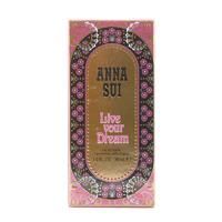Anna Sui Live Your Dream Eau de Toilette Spray 30ml